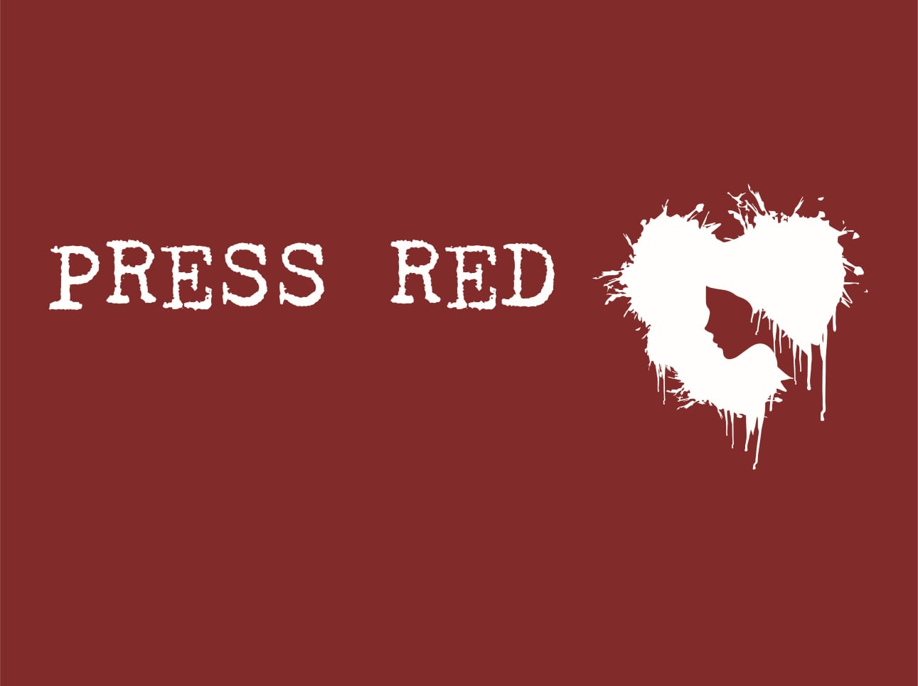 Press Red